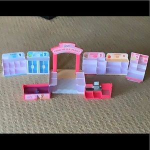 Real Littles mini megamart
